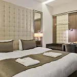 Congress Avenue 4* Vilnius