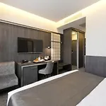 Congress Avenue Hotell