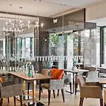 Szálloda Congress Avenue 4*