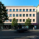 Congress Avenue Vilnius