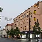 Congress Avenue 4* Вільнюс