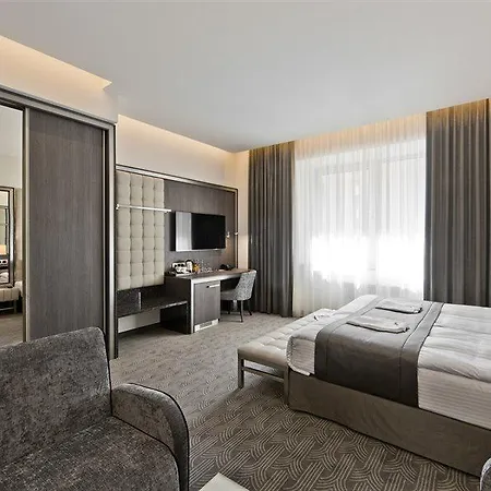 Hotel Congress Avenue