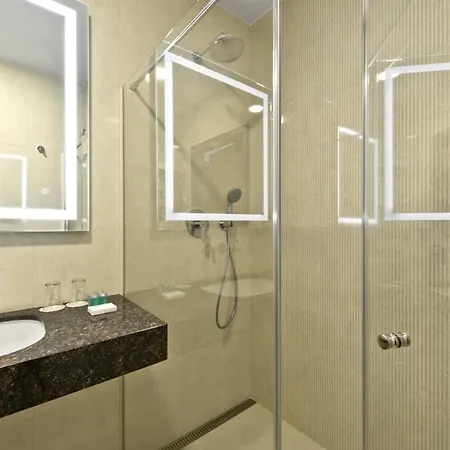 Congress Avenue Hotel Vilnius