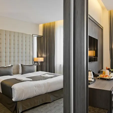 Congress Avenue Hotel Vilna