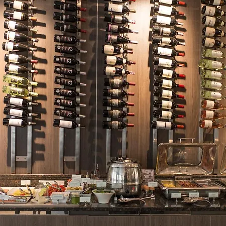 Congress Avenue ホテル 4*