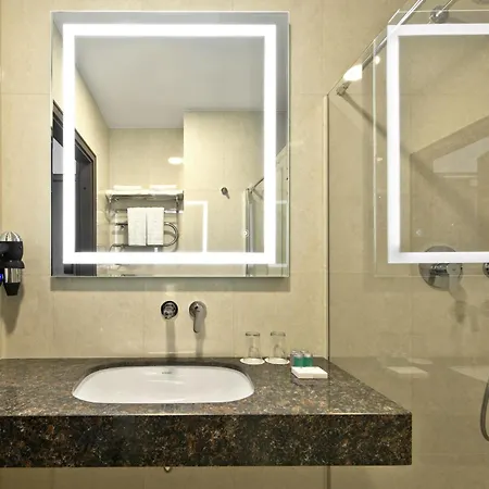 Congress Avenue Hotell Vilnius