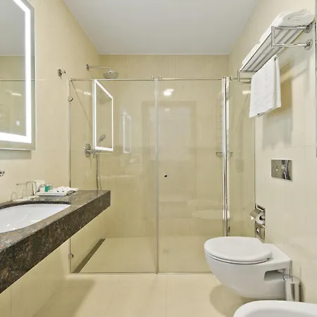 Congress Avenue Hotel Vilna