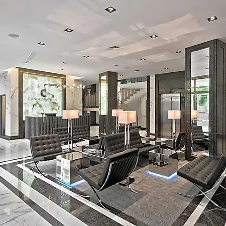 Otel Congress Avenue 4*