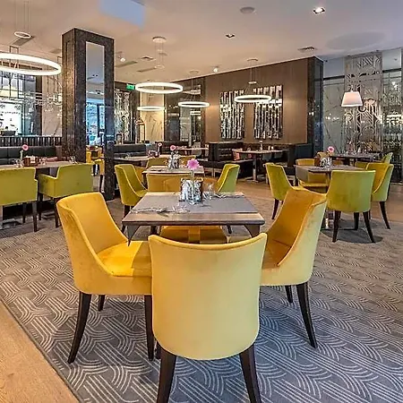 Otel Congress Avenue Vilnius