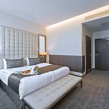 Otel Congress Avenue Vilnius