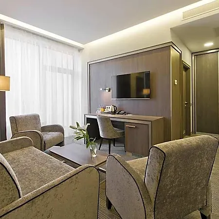 Congress Avenue Otel 4*