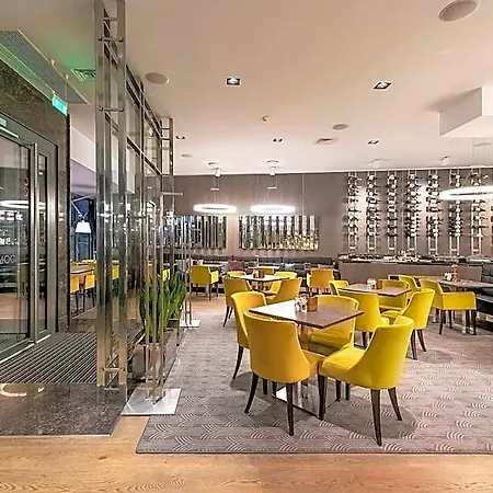 Congress Avenue Otel 4*
