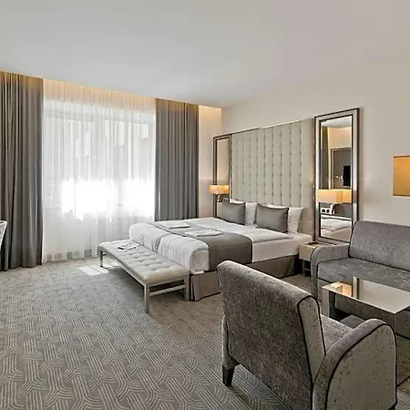 Congress Avenue Hotel Vilnius