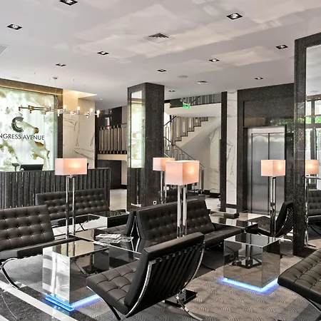 Congress Avenue Hotel