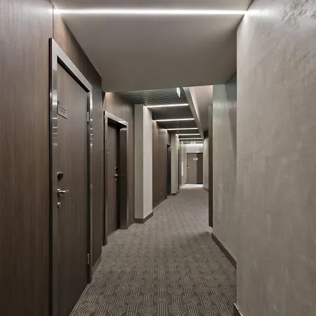 Congress Avenue Hotel Wilna