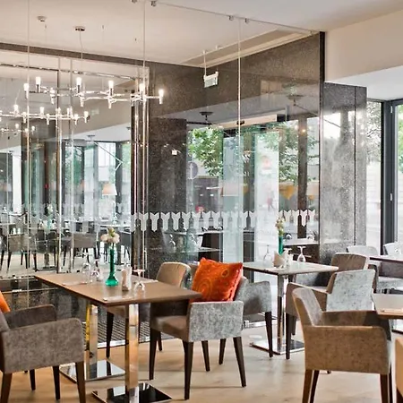 호텔 Congress Avenue 4*