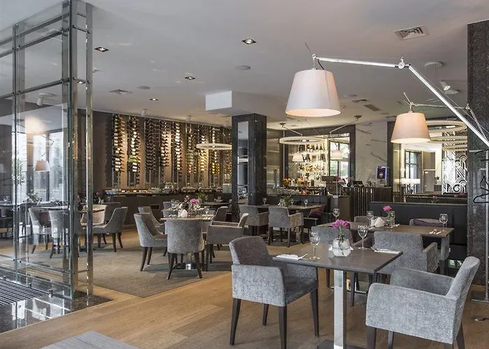 Congress Avenue Βίλνιους