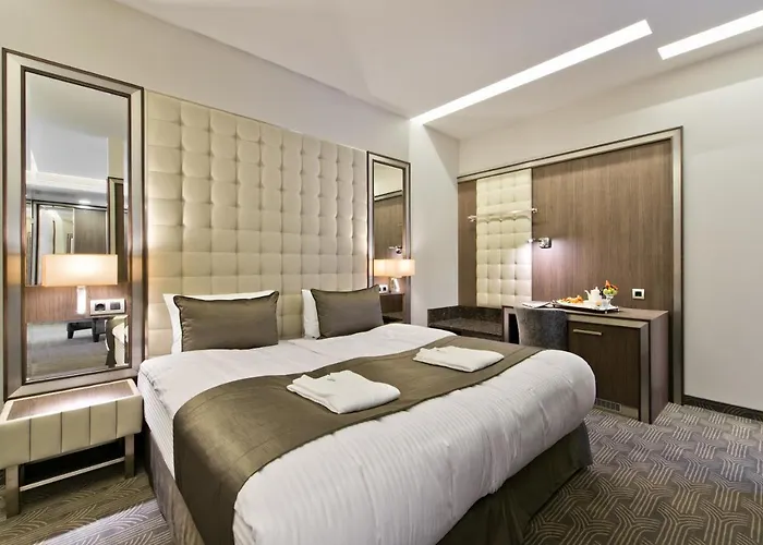 Congress Avenue Βίλνιους