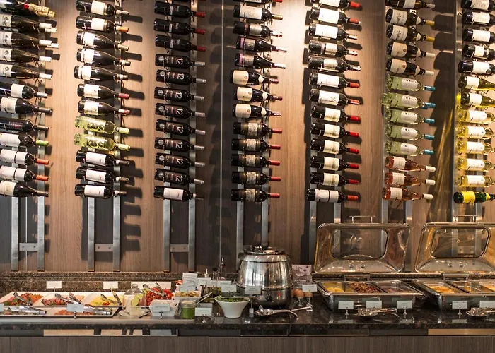 Congress Avenue Ξενοδοχείο 4*