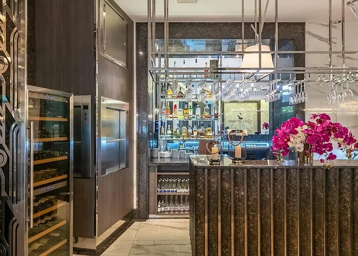 Congress Avenue Hotel Wilno