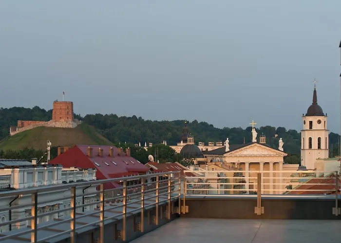 Hotel Congress Avenue 4*