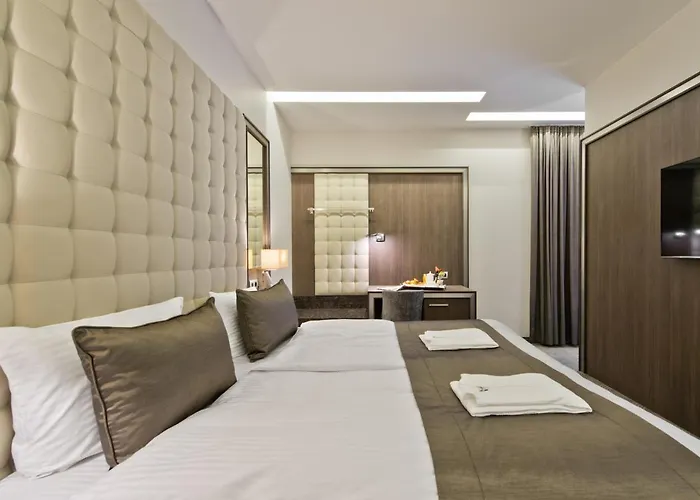 Congress Avenue 4* Wilno