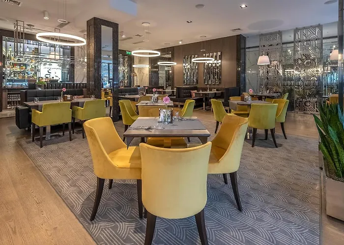 Congress Avenue 빌뉴스