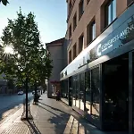 Viešbutis Congress Avenue Vilnius