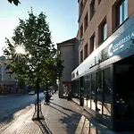 Congress Avenue Viešbutis 4*