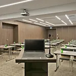 Congress Avenue 4* Vilnius