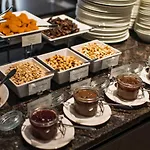 Congress Avenue 4* Vilnius