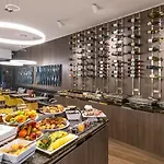 Congress Avenue Viešbutis 4*