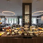 Congress Avenue 4* Vilnius