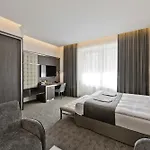 Viešbutis Congress Avenue 4*