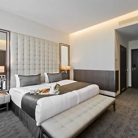 Hotel Congress Avenue
