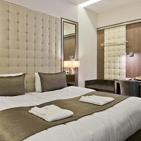 Congress Avenue 4* Vilnius