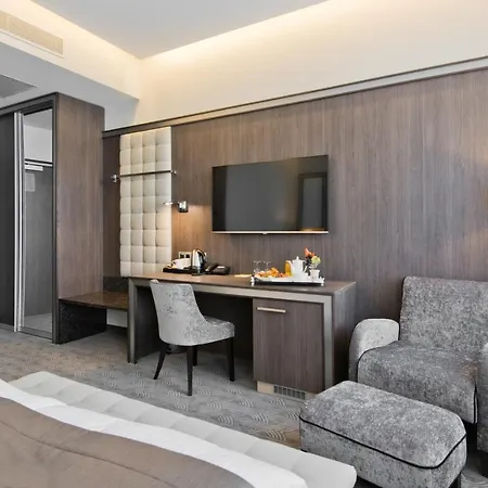 Congress Avenue Hotel Vilnius
