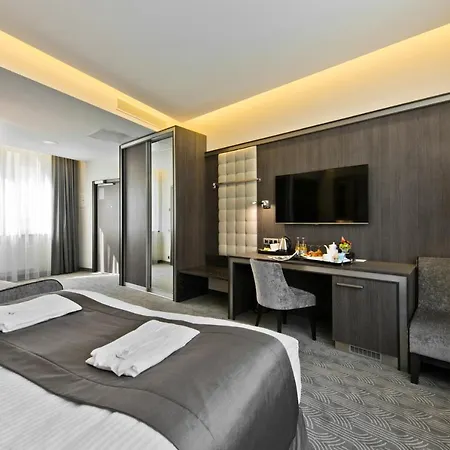 Hotel Congress Avenue