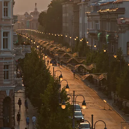 Congress Avenue