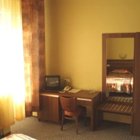 Hotel Congress Avenue Vilnius