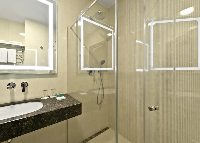 Congress Avenue Otel Vilnius