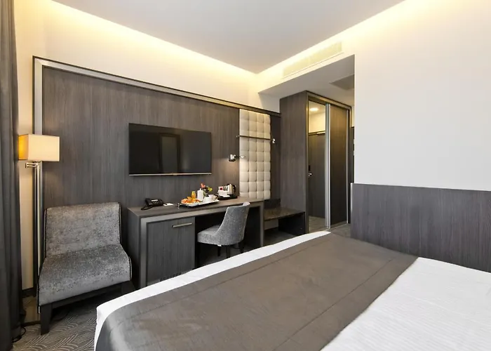 Congress Avenue Otel