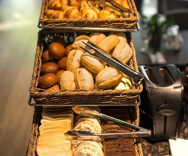 Congress Avenue Otel 4*