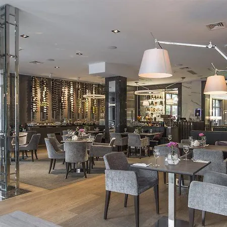 Congress Avenue Vilnius