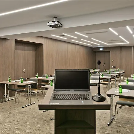 Hotel Congress Avenue Vilnius