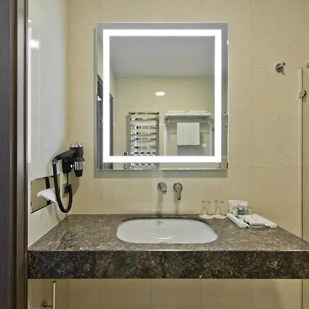 Hotel Congress Avenue