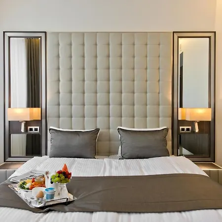 Hotel Congress Avenue