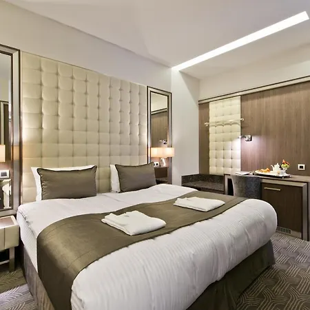 Congress Avenue Vilnius