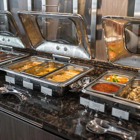 Congress Avenue Hotel Vilnius