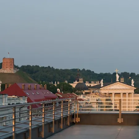 Hotel Congress Avenue 4*